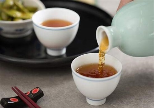 茸辰酒业