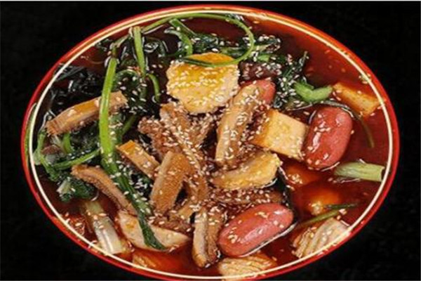 旺缘麻辣烫