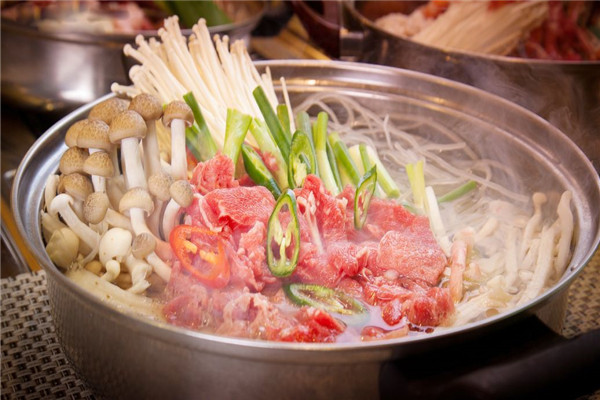 麻先生麻辣烫