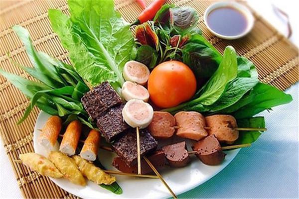 李家麻辣烫