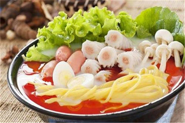 姜昊麻辣烫