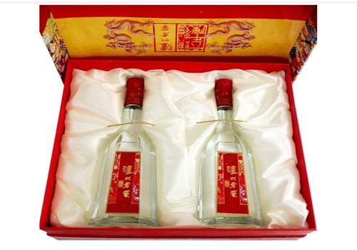 酒管家