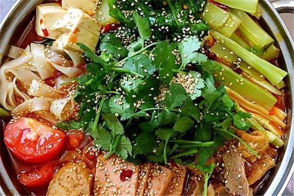 姜昊麻辣烫