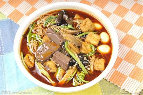 麻辣小彬麻辣烫
