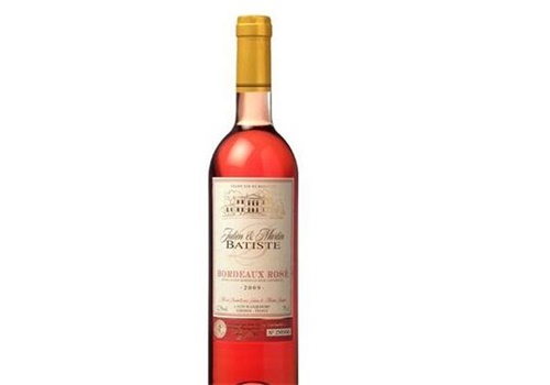 巴蒂斯葡萄酒