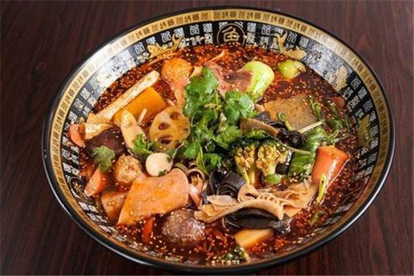 辣匠麻辣烫