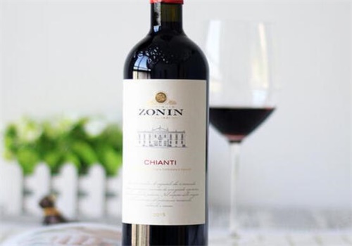 Zonin卓林红酒