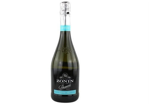 Zonin卓林红酒产品 门店图片