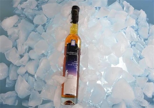 ICE北海岸冰酒