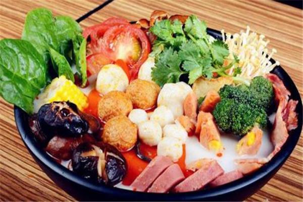 铁岭味王麻辣烫