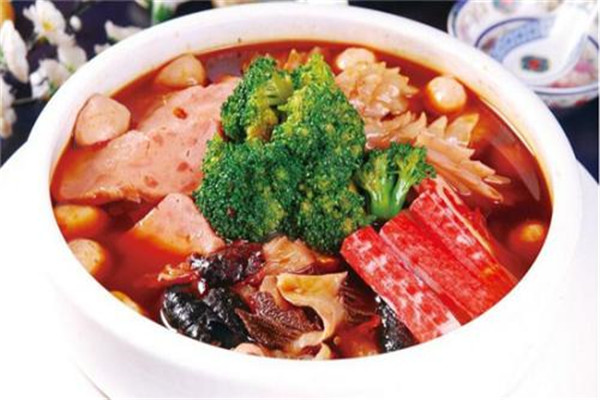 火火火麻辣烫