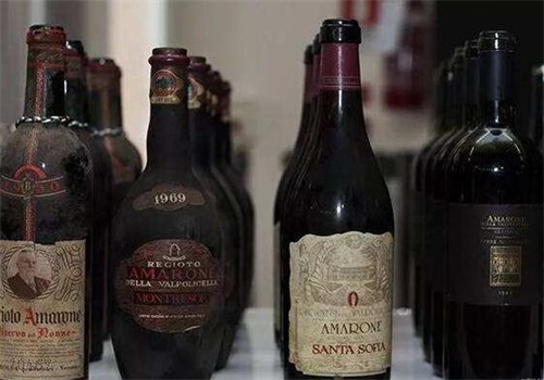 Bolla宝籁红酒