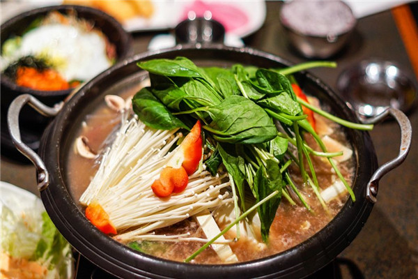 丑小丫麻辣烫