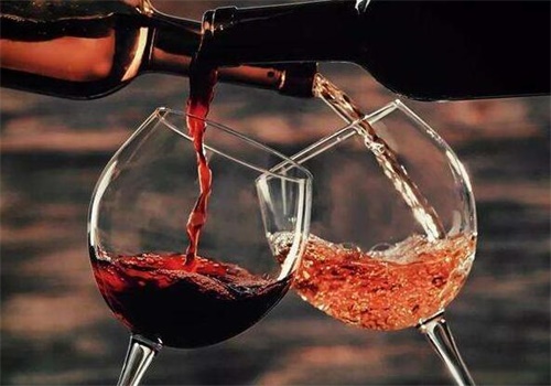 王朝名庄葡萄酒