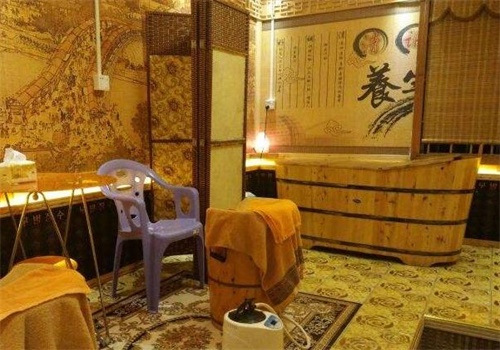 古瑶山蒸足馆产品 门店图片