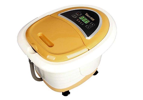 泰昌足浴器产品 门店图片
