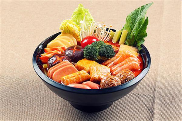 蜀风园麻辣烫
