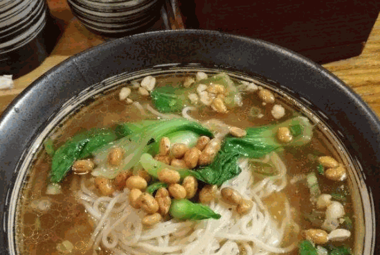 酥豆小面加盟