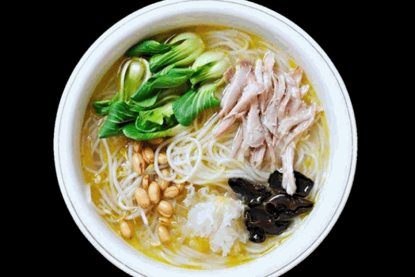 金缘过桥米线产品 门店图片