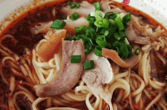 酥豆小面加盟