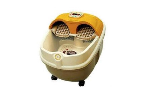 泰昌足浴器产品 门店图片