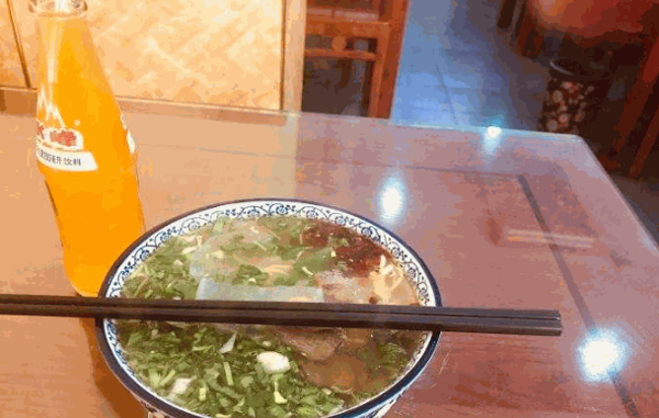 伊穆牛肉面