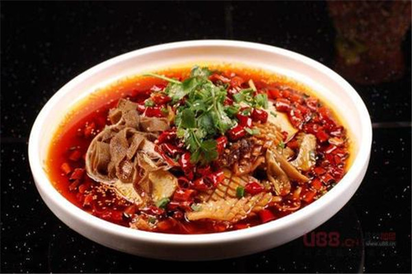 蜀风园麻辣烫
