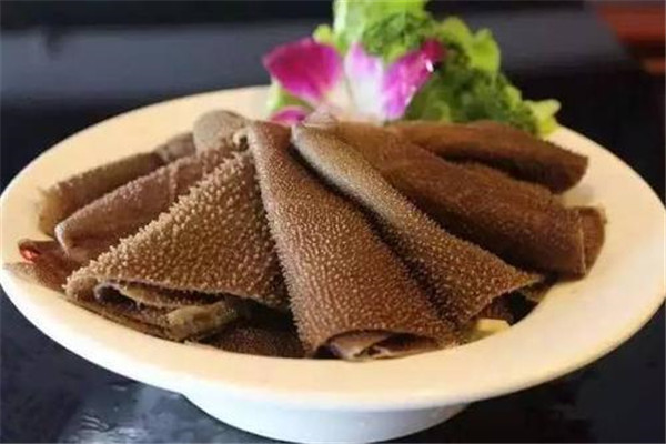 担头毛肚火锅