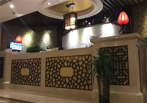 唐宫足浴产品 门店图片