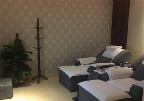 玲珑足浴产品 门店图片