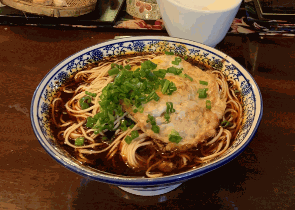 马老大擀面皮