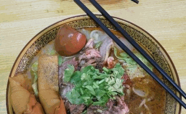 刘记牛杂面加盟总店地址?加盟电话号码是多少?