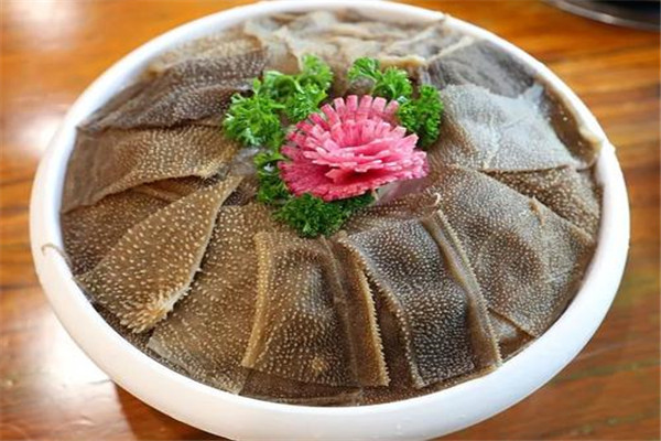 担头毛肚火锅