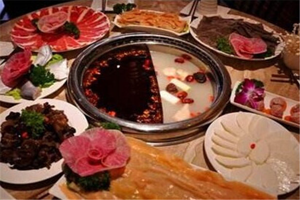王老虎火锅