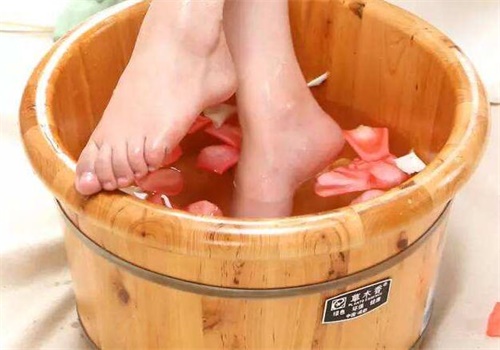 诺众修脚泡脚超市