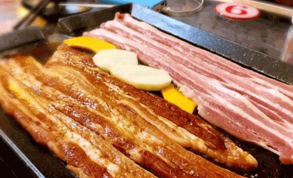 新村烧烤
