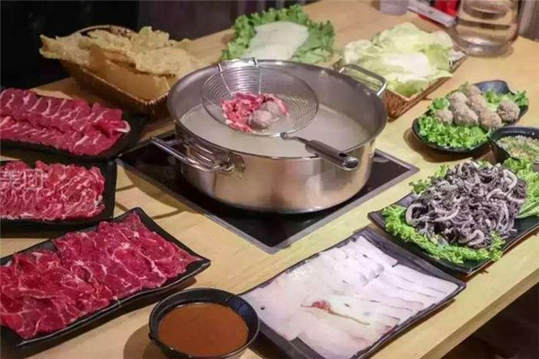 煮意潮牛