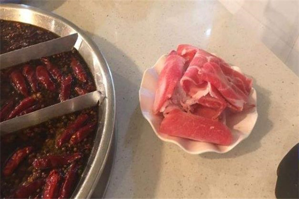 八娃子老年火锅
