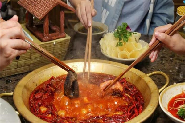 老街七号火锅