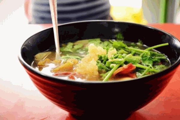 渝昧麻辣烫