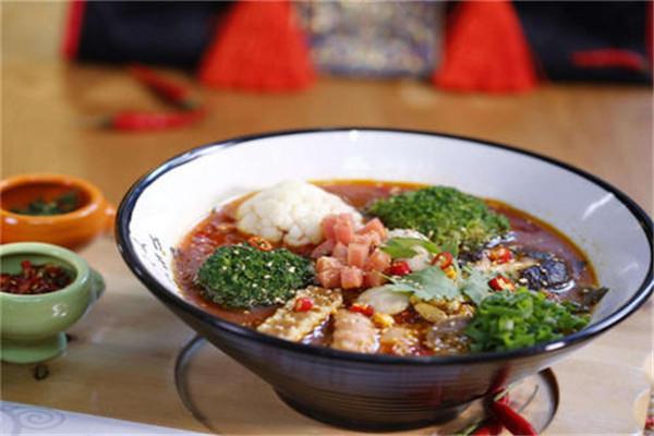 吧实麻辣工坊