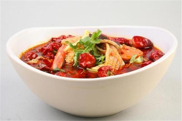 吧实麻辣工坊