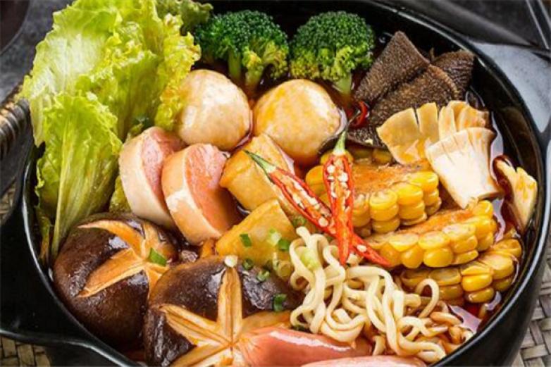 辣哆辣麻辣烫