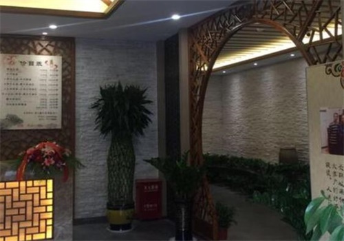 苏沐堂足浴会所产品 门店图片