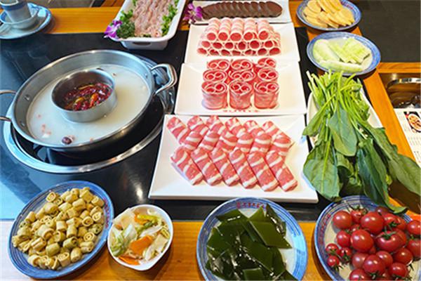 巴食火锅