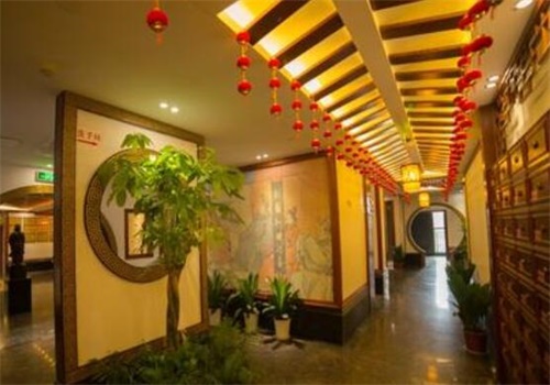 贵足足浴产品 门店图片