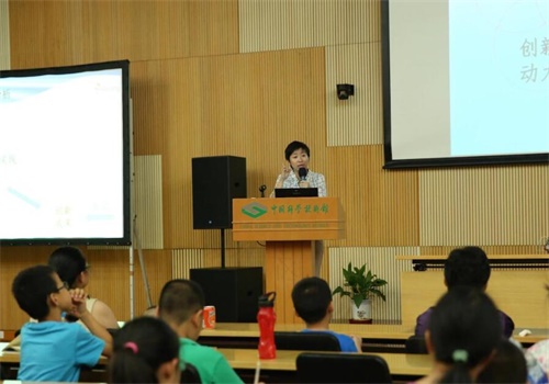 少年创学院编程