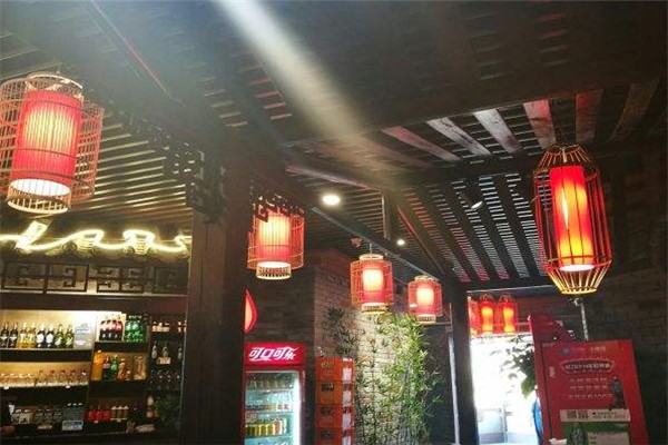 寿州火锅加盟