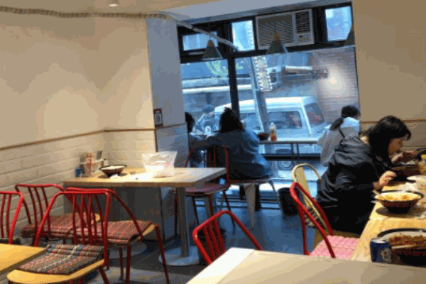 超歹新疆米粉产品 门店图片
