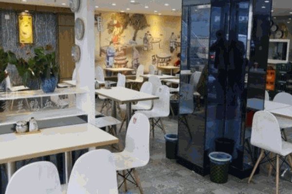 秀兰鸭血粉丝产品 门店图片